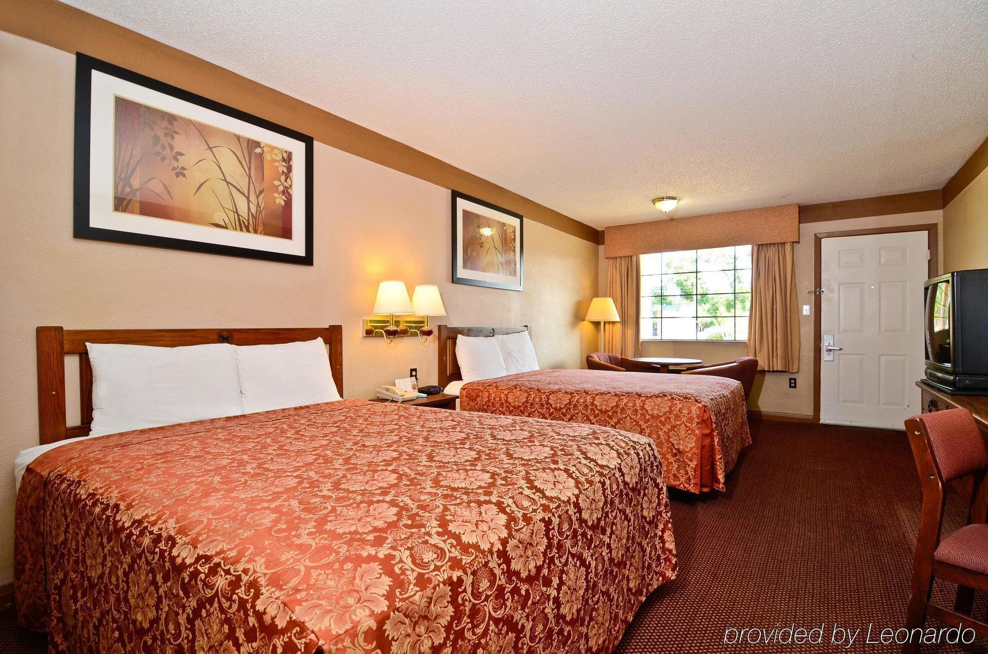 Motel 6 Lake Charles, La Eksteriør billede
