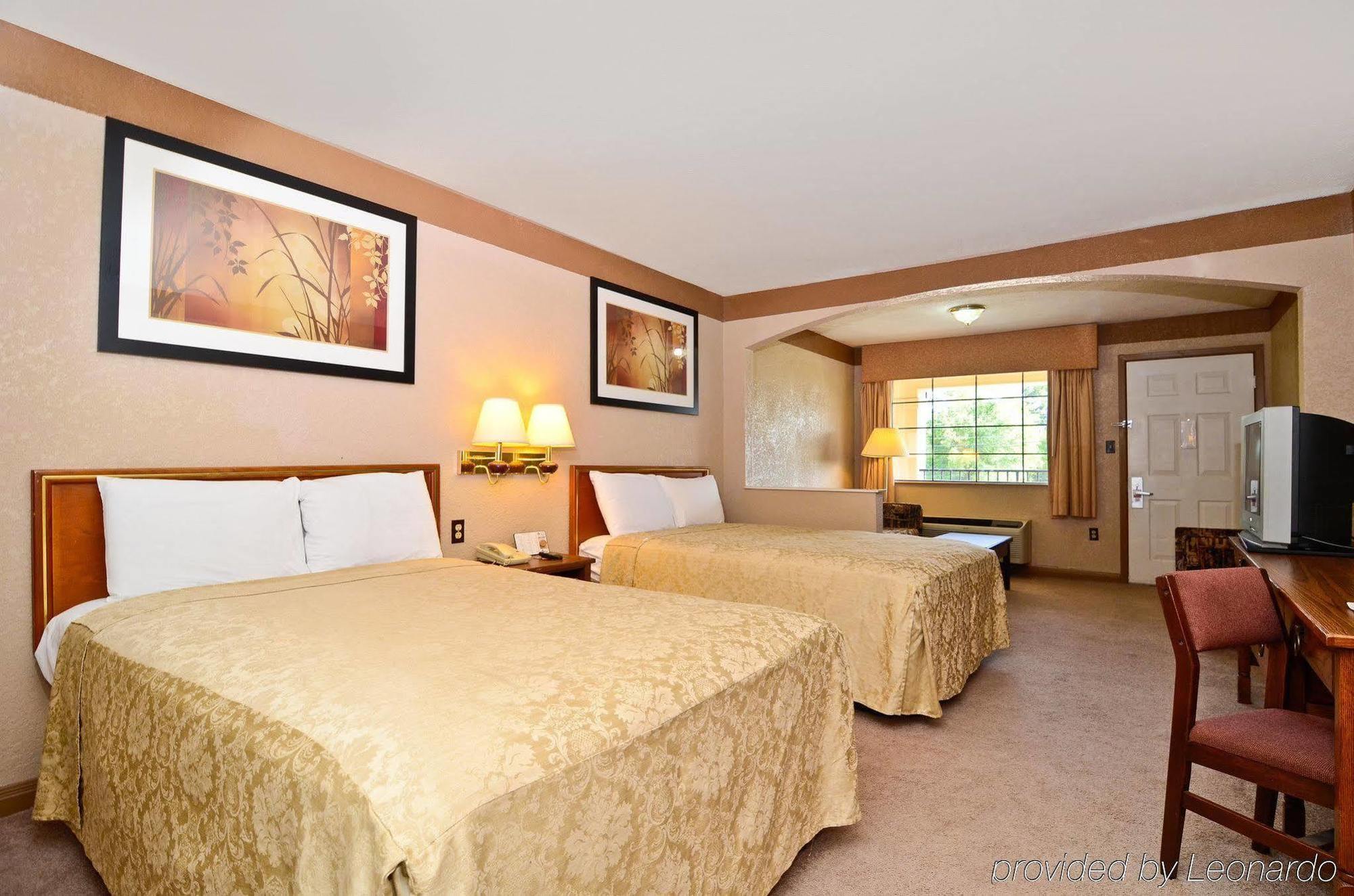 Motel 6 Lake Charles, La Eksteriør billede