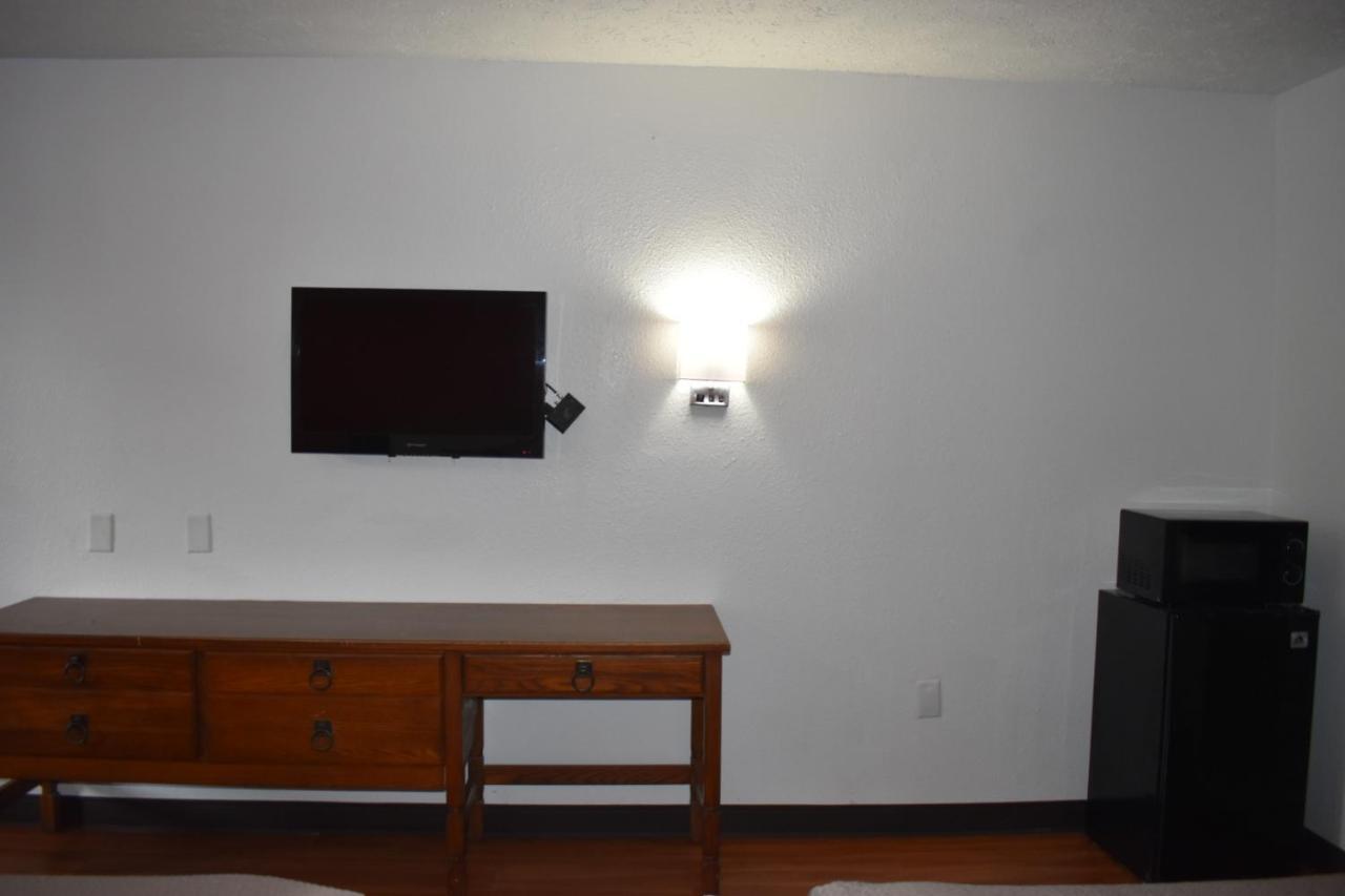 Motel 6 Lake Charles, La Eksteriør billede